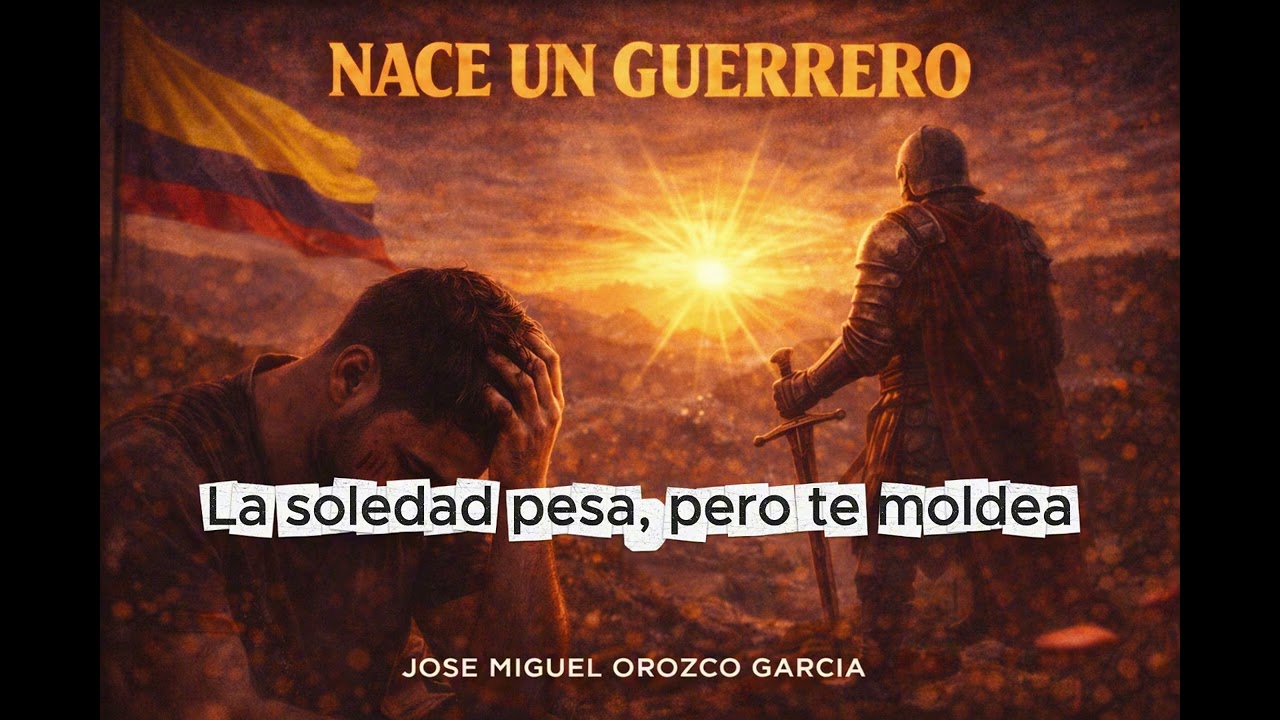 NACE UN GUERRERO (POPULAR NORTEÑA)