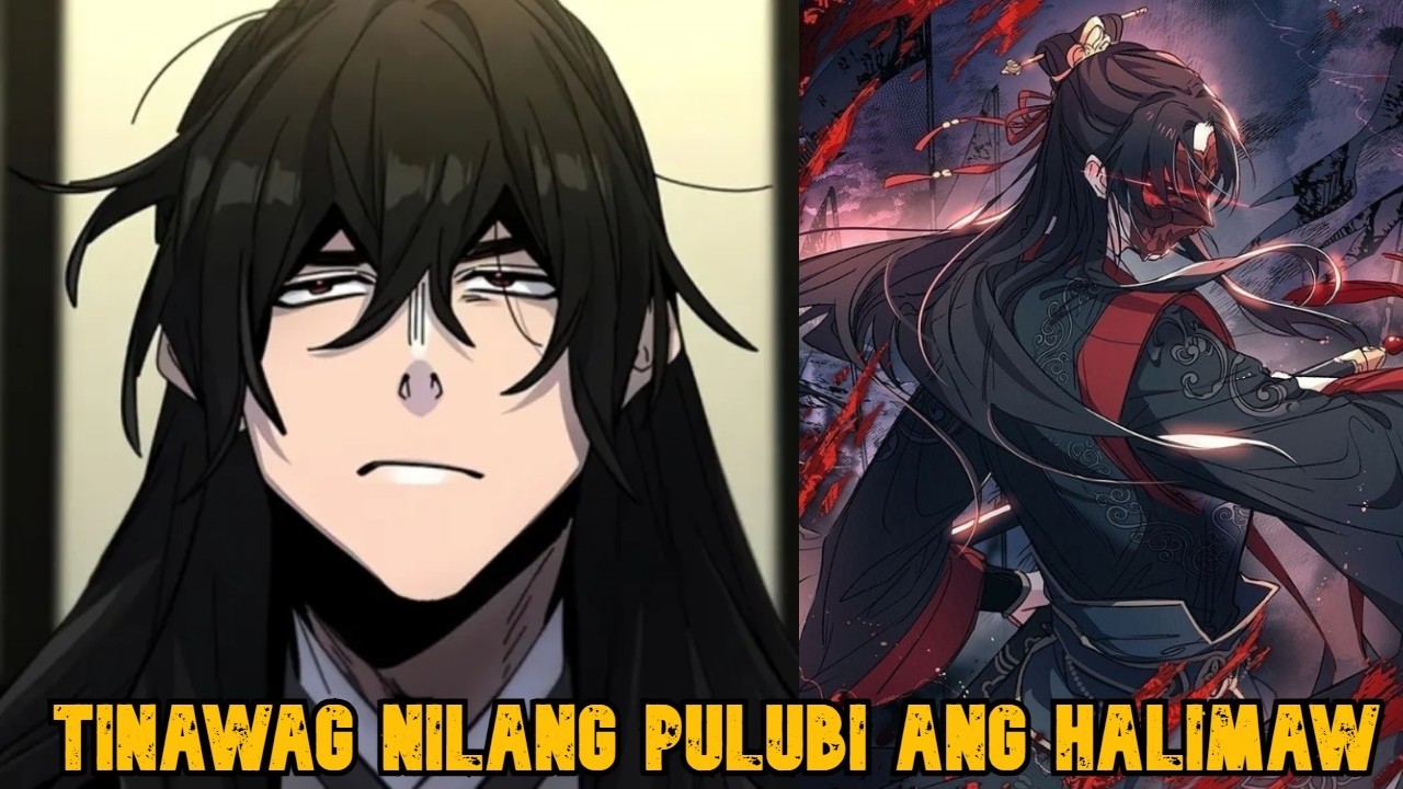 Inakala ng mga Taga-Nayon na Mahina Siya, Hindi Nila Alam Wasak na ang Buong Murim sa Kanya
