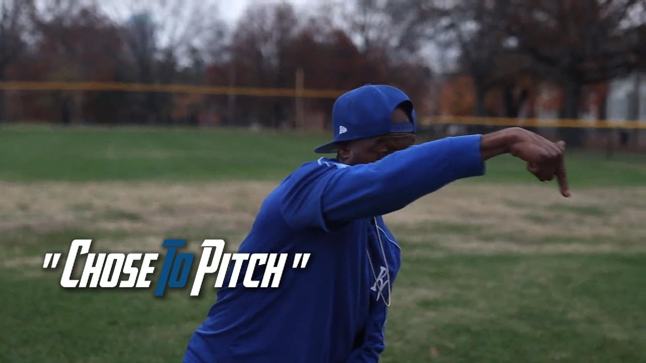 WhiteCide - Chose To Pitch (shot by 