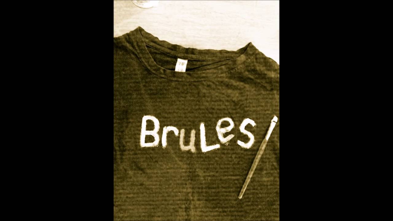 What are the Top 5 Brules (bullshit rules ) for not having Abundance?