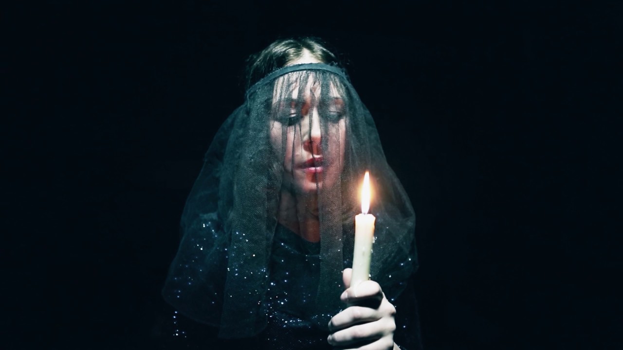 Little dead Bertha  - Cry Of Mankind (My Dying Bride cover)