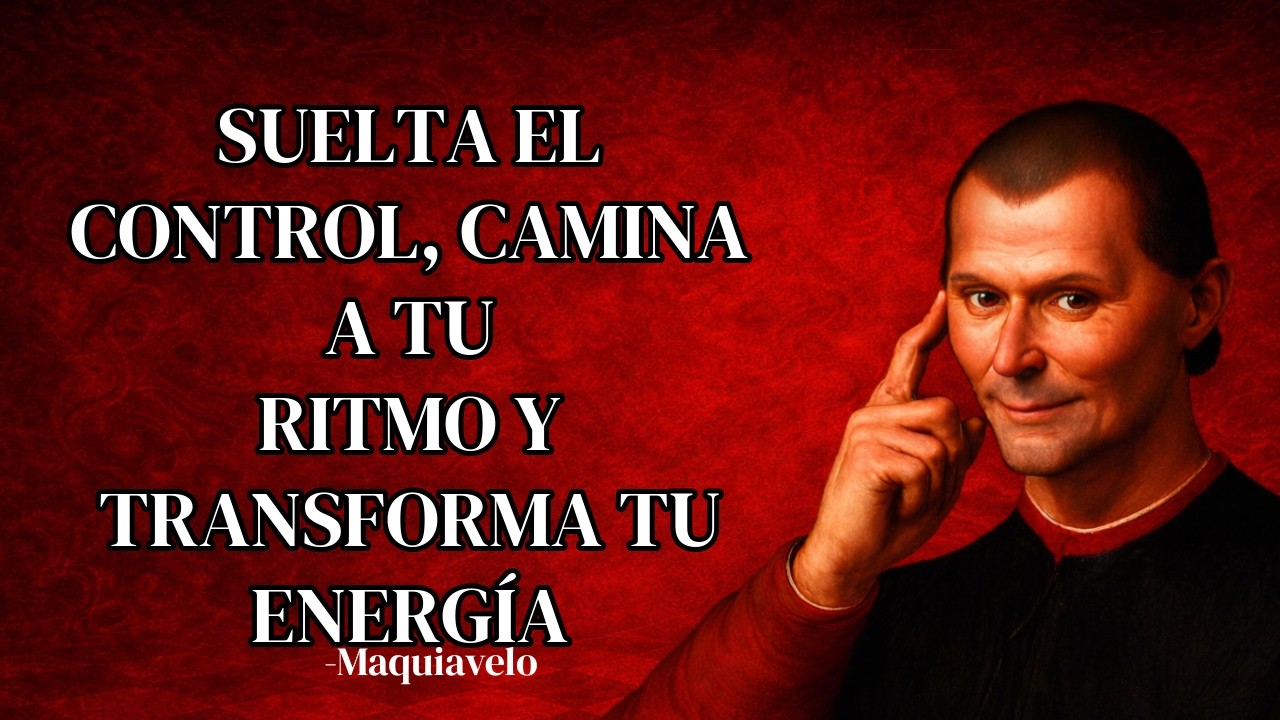 CÓMO VIVIR SIN PRISA Y SIN ESTRÉS