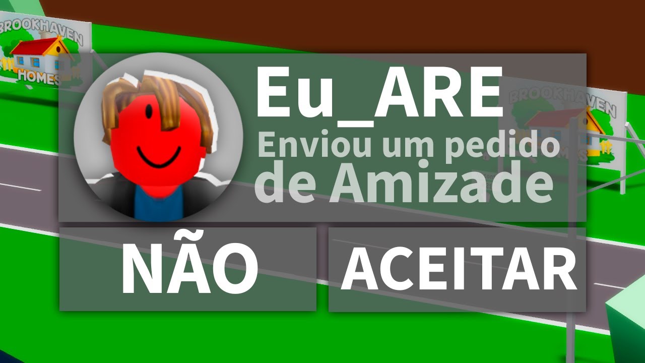 NUNCA ADICIONE ELE no BROOKHAVEN RP