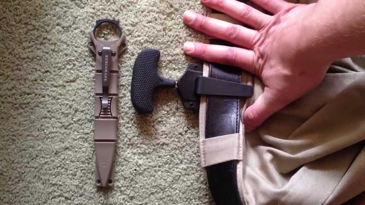 Safe maker I 1 cold steel