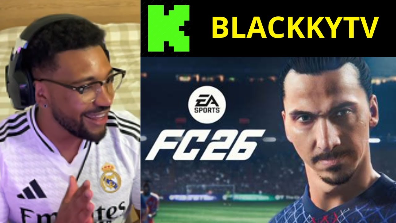 FC26 DIRECTO DIVISION RIVALS FUTCHAMPIONS LIVE BLACKKYTV #223