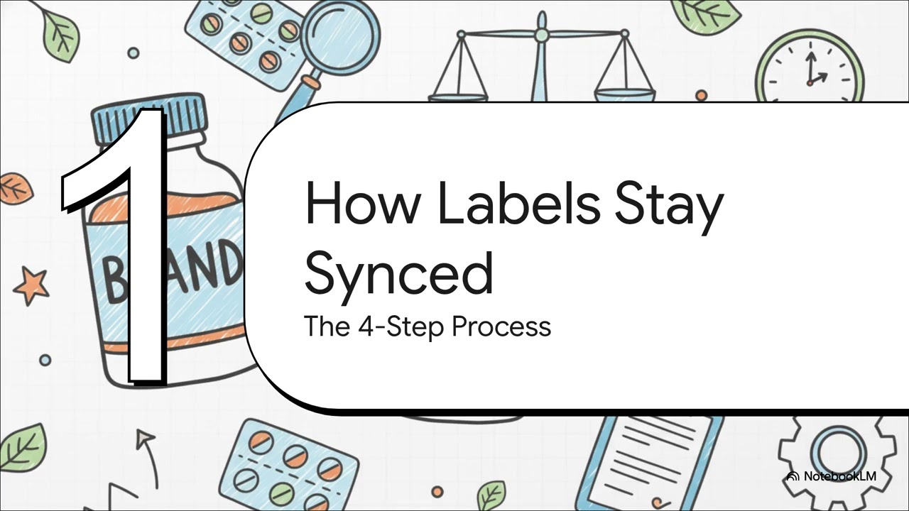 Understanding US Labeling Supplements: CBE-0, CBE-30, and PAS Explained Process-Oriented (How-To)