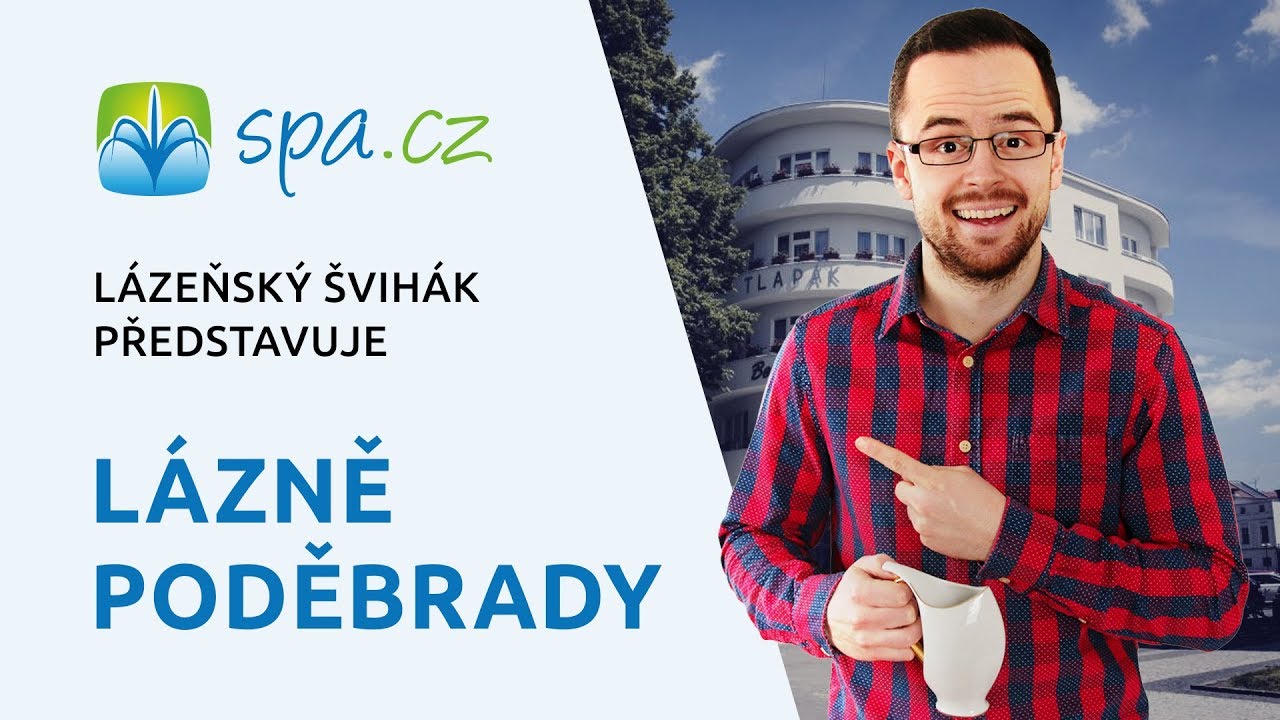 Bellevue Tlapák | Hotel Libenský | Hotel Zámeček - Poděbrady (2018)