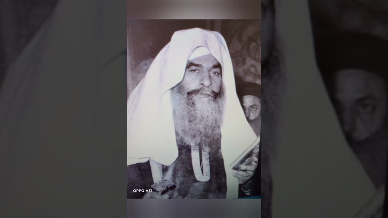 ميامر مار إشعياء الإسقيطي الحلقة 33 ( لاحظ إذاً قلبك يا أخى وتيقظ مقابل أعدائك )