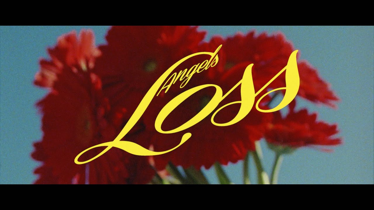 GRAPEVINE - Loss(Angels) [Official Lyric Video]