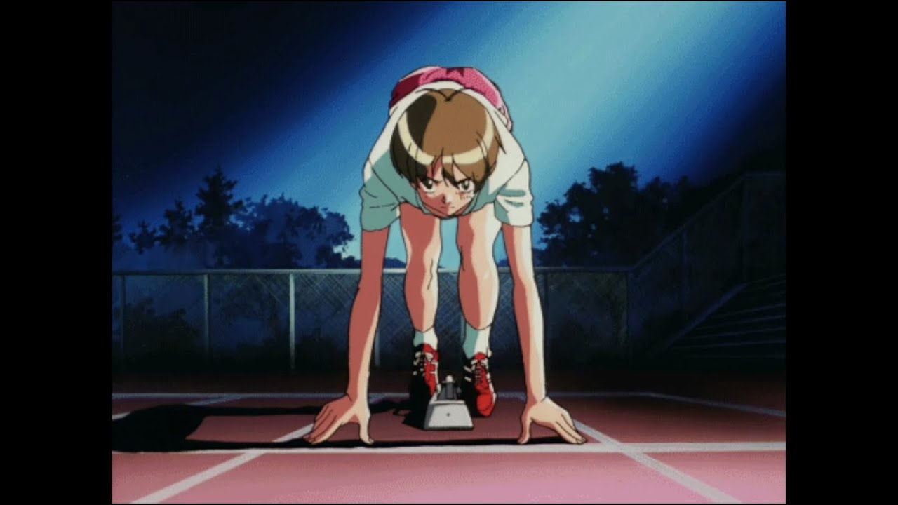 Track & Field - Enchanting & Kali (sped up)