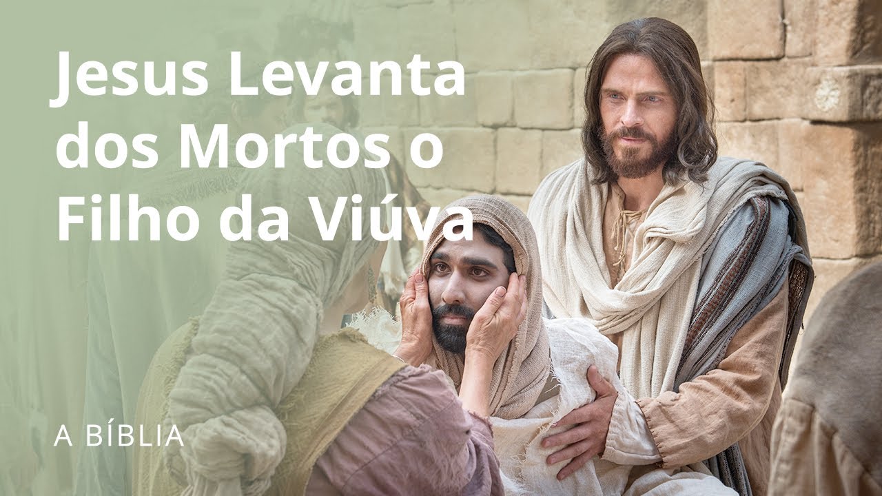 A Viúva de Naim