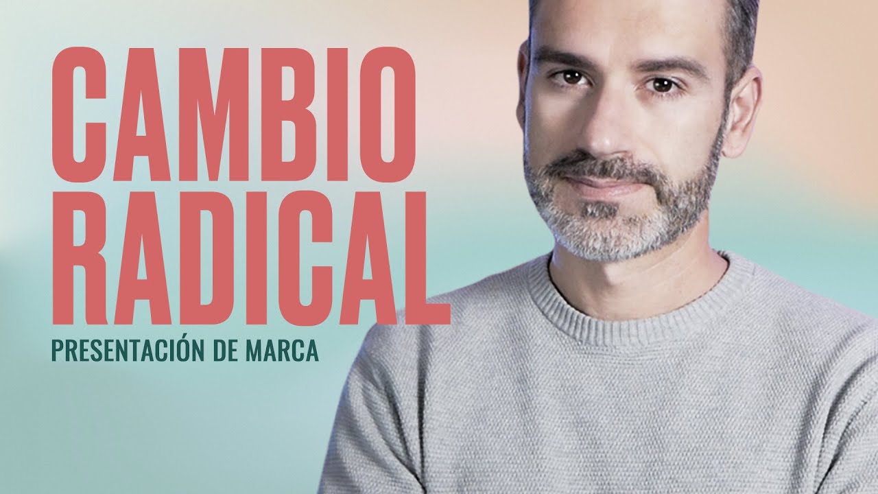 🔥 Presentación de marca, posicionamiento y logo para Iguazú / marco creativo