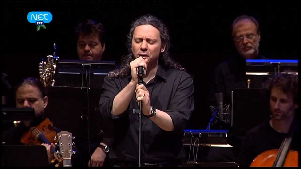 Ο ΓΙΑΝΝΗΣ Ο ΦΟΝΙΑΣ-Αλκίνοος Ιωαννίδης