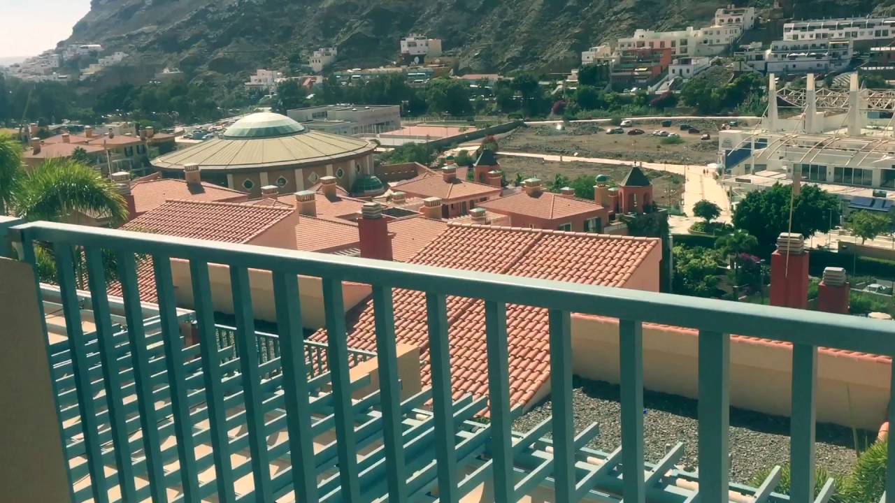 Cordial Mogan Valle Apartments Room Tour | Puerto de Mogan Apartments 2016 / 2017 | Gran Canaria