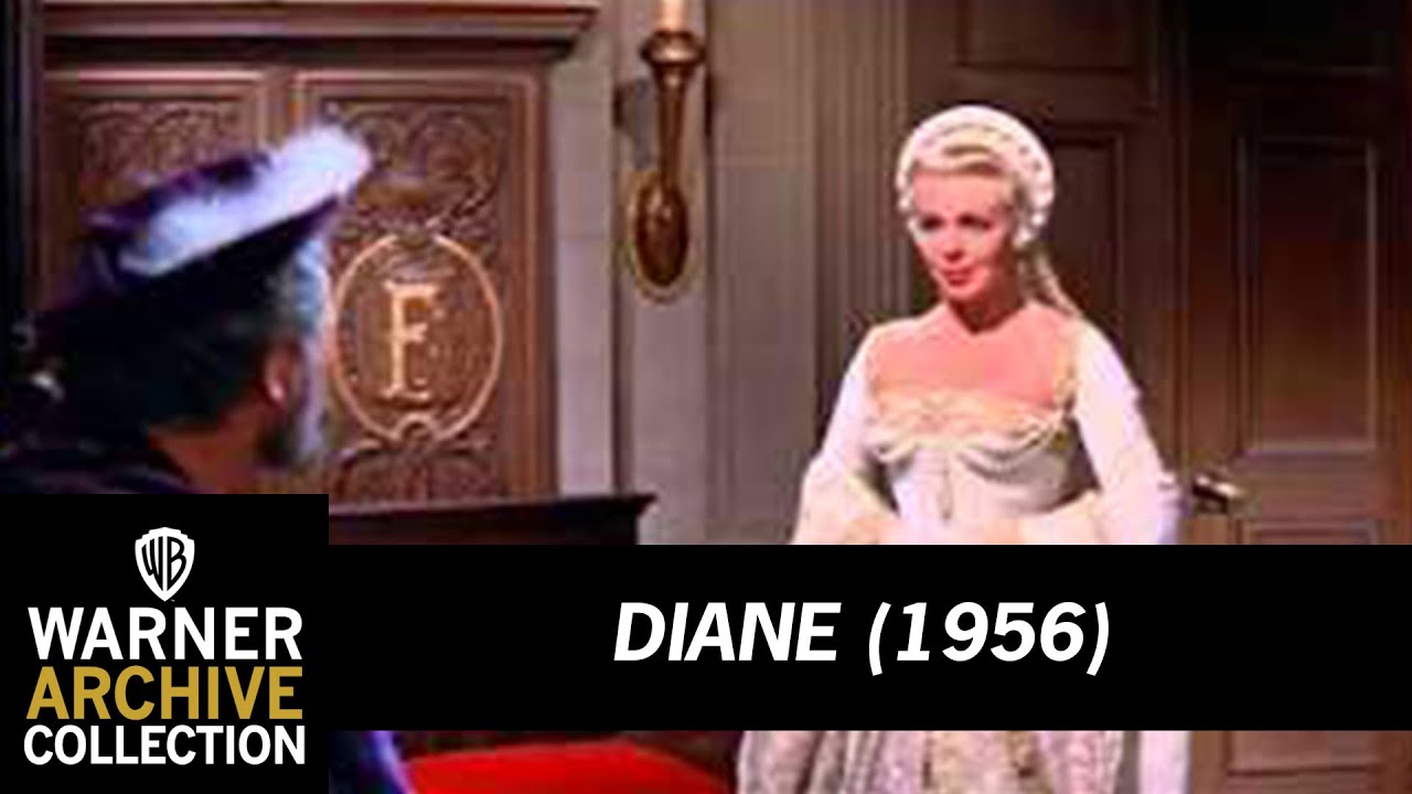 Preview Clip | Diane | Warner Archive