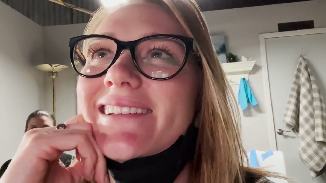 I Have To Be Honest With You. | Lizze Gordon Vlogs