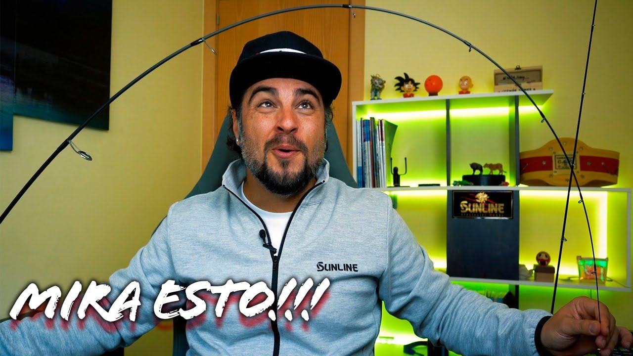 MICROJIGGING ¡LA TeGnica! ⭐️⭐️⭐️⭐️⭐️Esta nueva técnica de pesca ESTÁ CAUSANDO FUROR EN MEDIO MUNDO!!