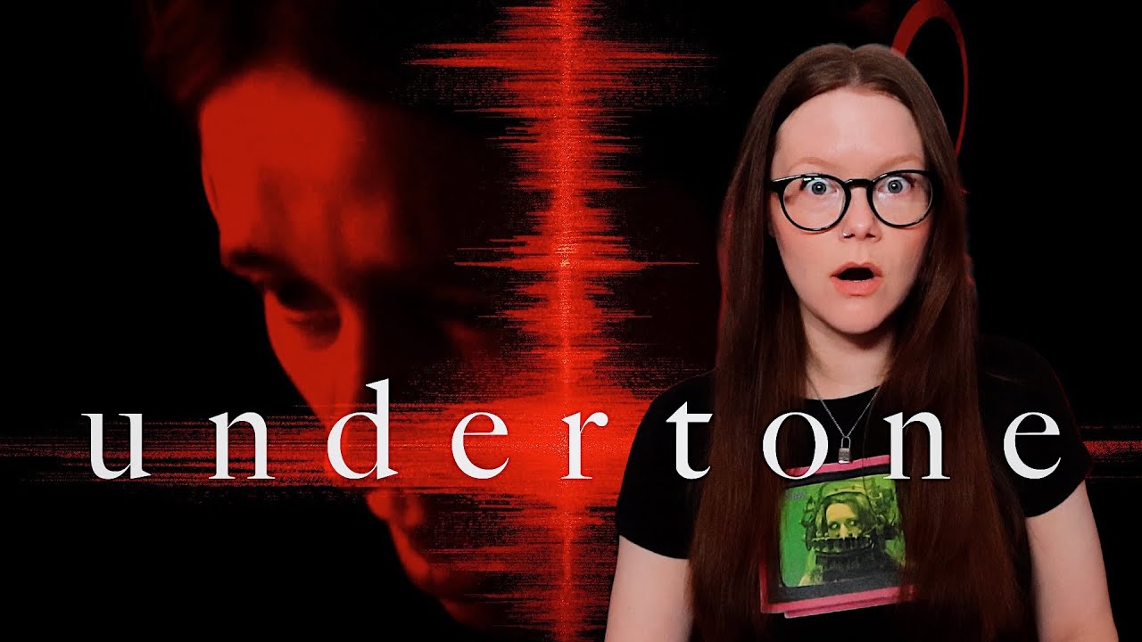 Undertone Review (2026) Scariest Movie of the Year??