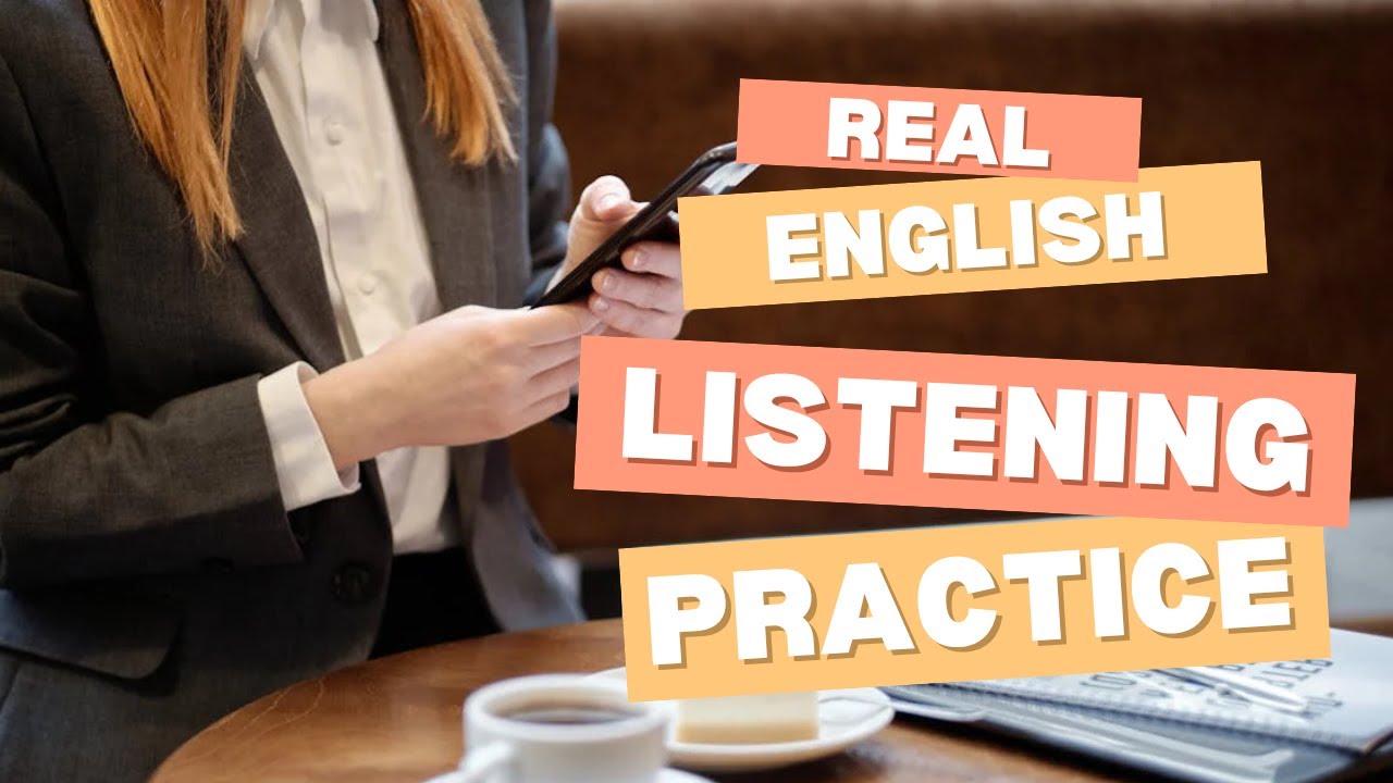 A2 English Listening Practice – Office Conversation | March 19, 2026