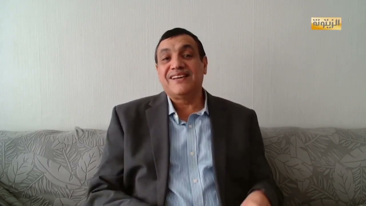عنوان: علي بن عرفة: تقارب قيس سعيّد مع واشنطن يعكس بحثه عن كسر العزلة ولو على حساب شعاراته السابقة