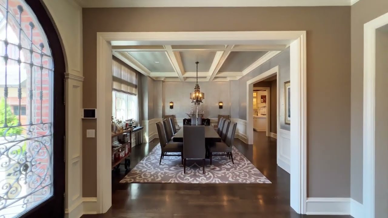 4 Sousa Drive, Sands Point, NY | danielgale.com