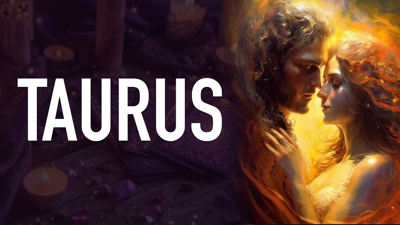TAURUS❤️ They Want To Make THIS Right! A Message Comes..🌹🔮👀