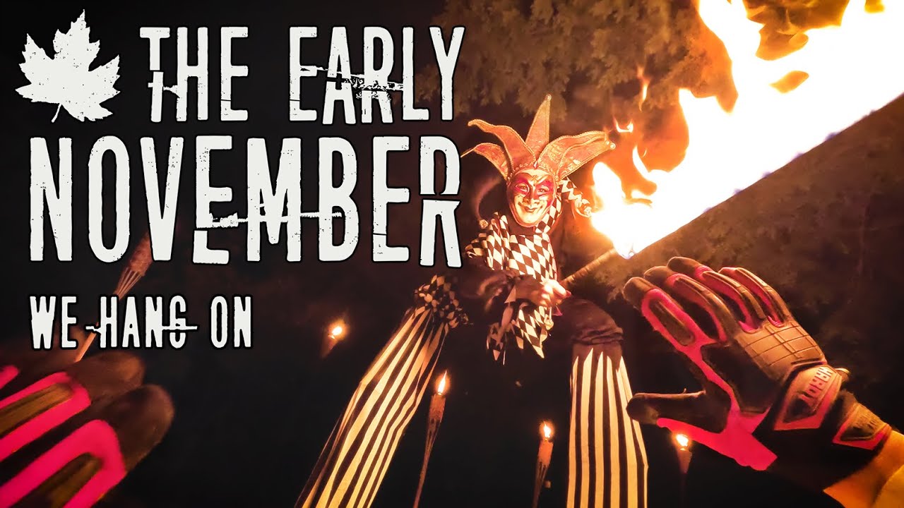 The Early November 