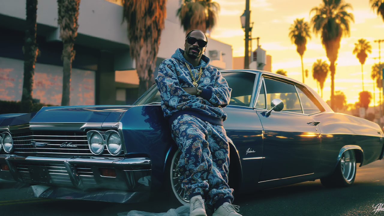 G-Funk & Old School 90s | ✨ Tyga, Wiz Khalifa, Snoop Dogg, 50 Sent, Dr. Dre 