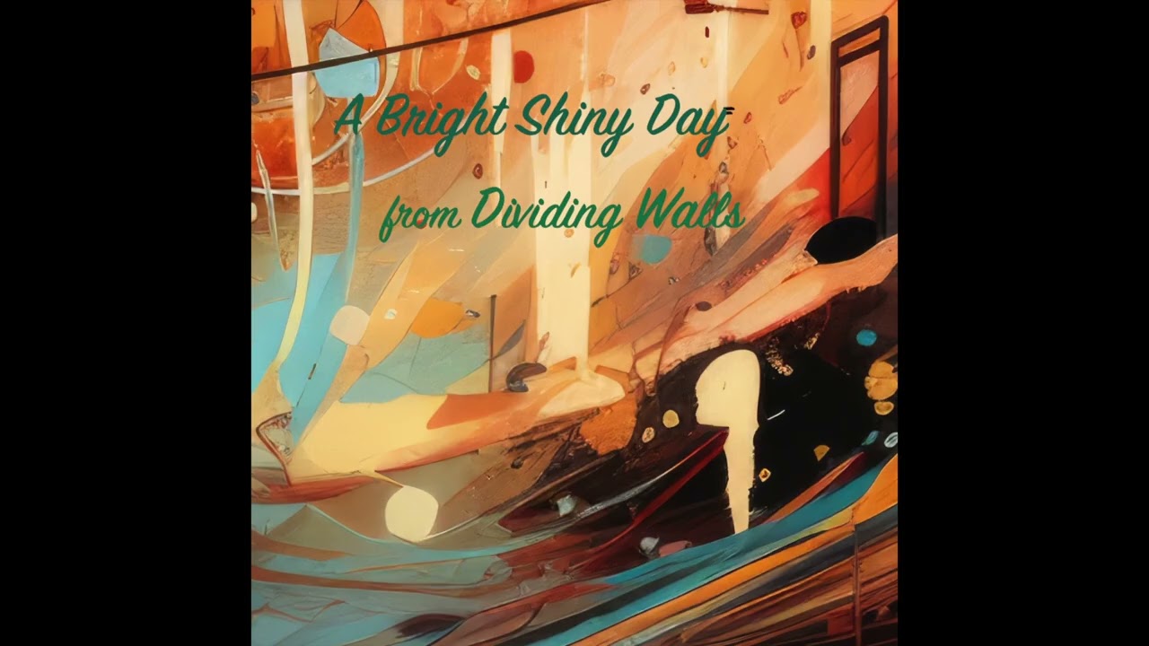 Bright Shiny Day from Dividing Walls '25 Ground Floor Music Studio Las Vegas
