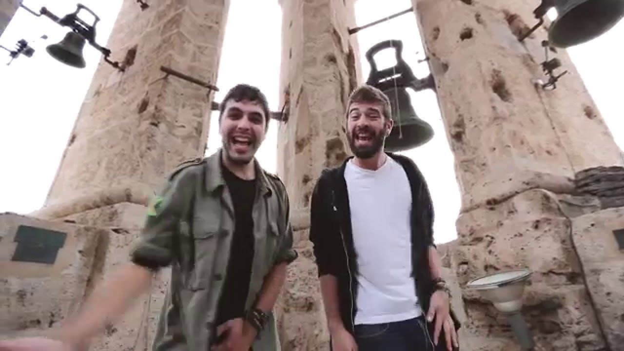 Torna'm - Itaca Band i Txarango