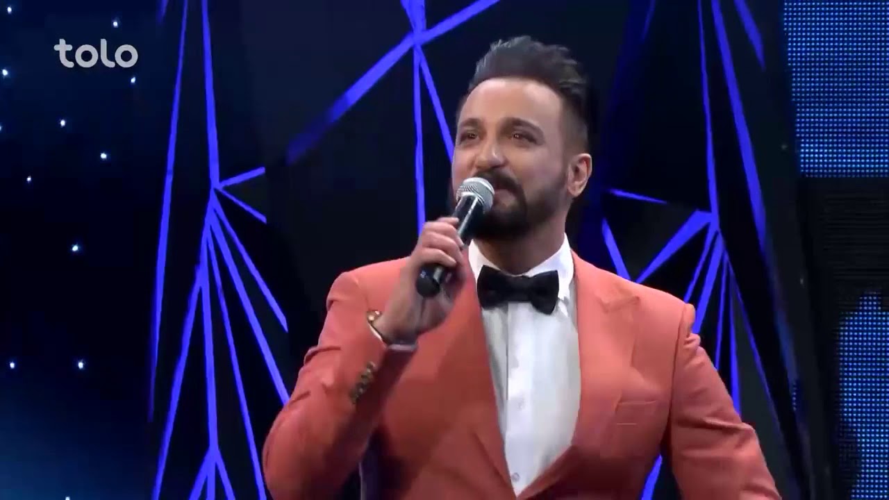 سه آهنگ های پی در پی عبید جوینده - ستاره افغان / Obaid Joyenda's 3 Continues Songs - Afghan Star
