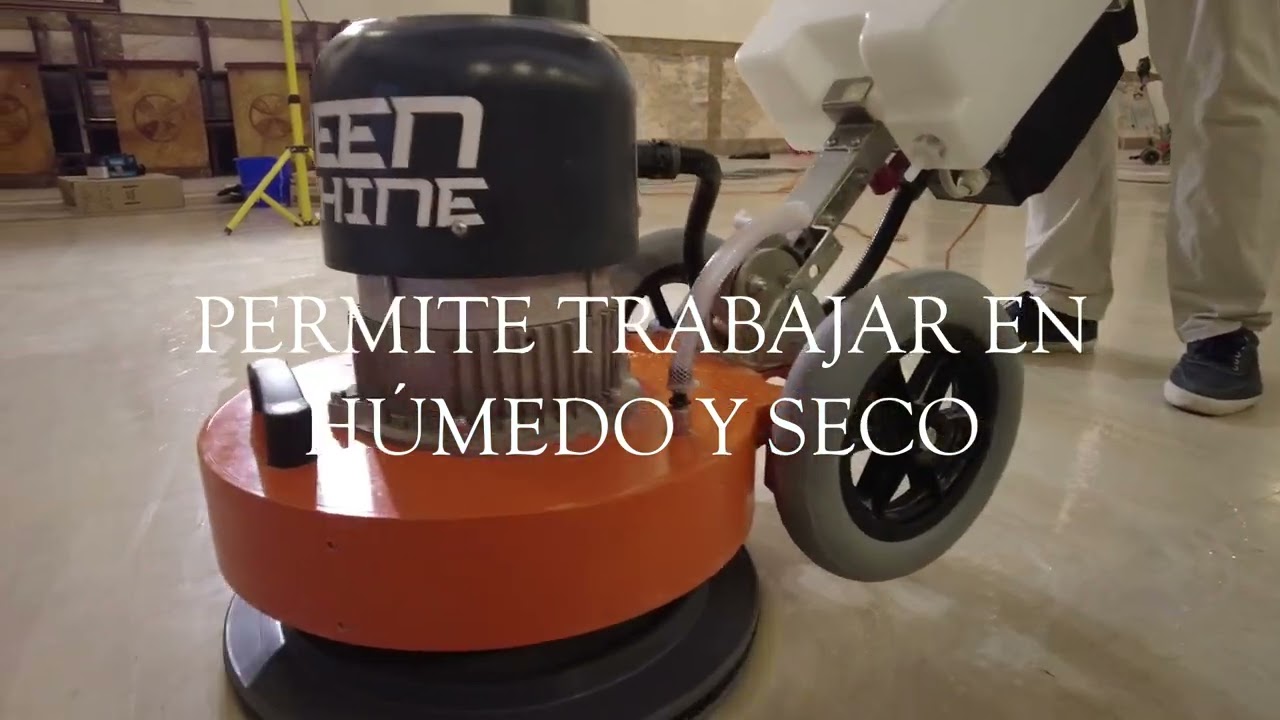 TRAXOPAD LMA MICROPULIDO MARMOL