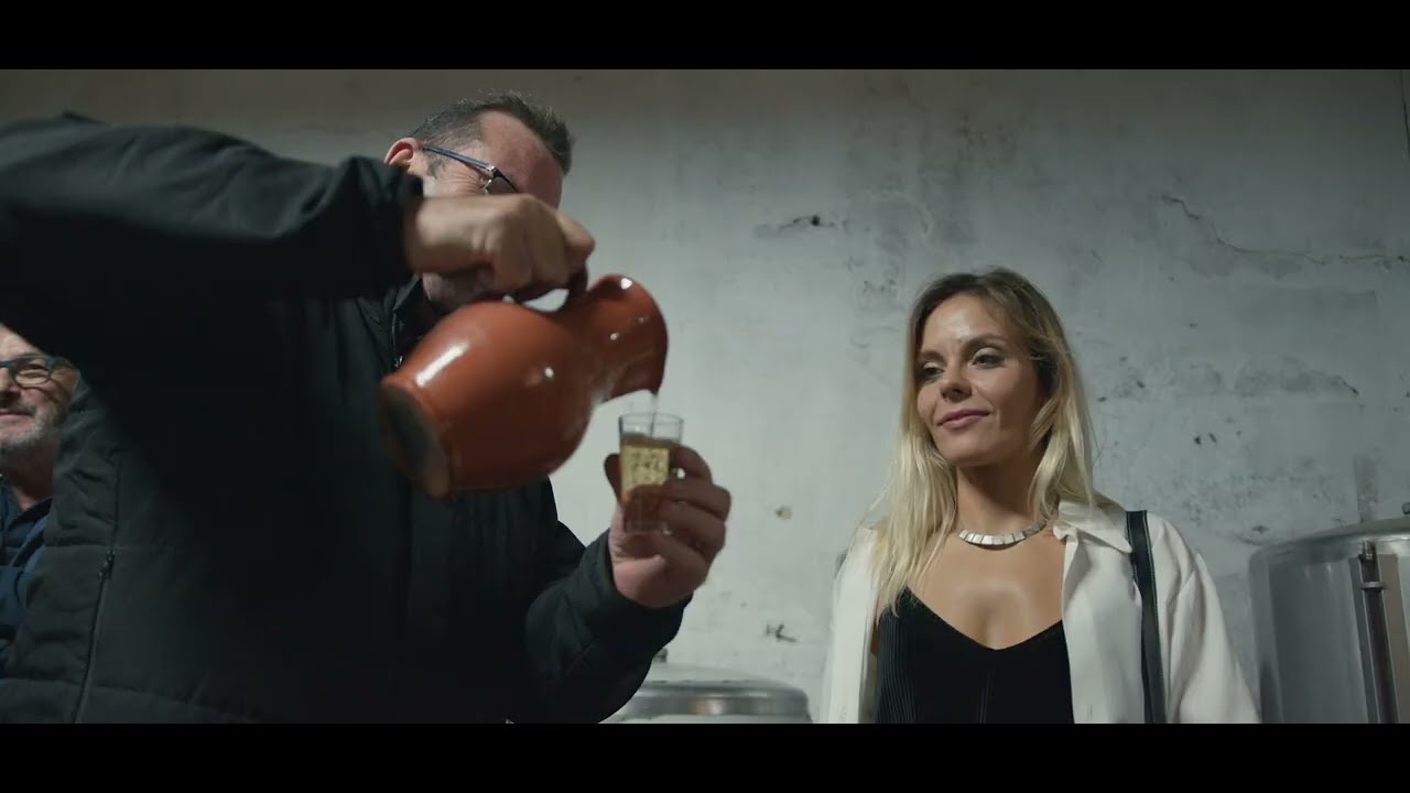 Vinho de Talha no Baixo Alentejo | Portugal