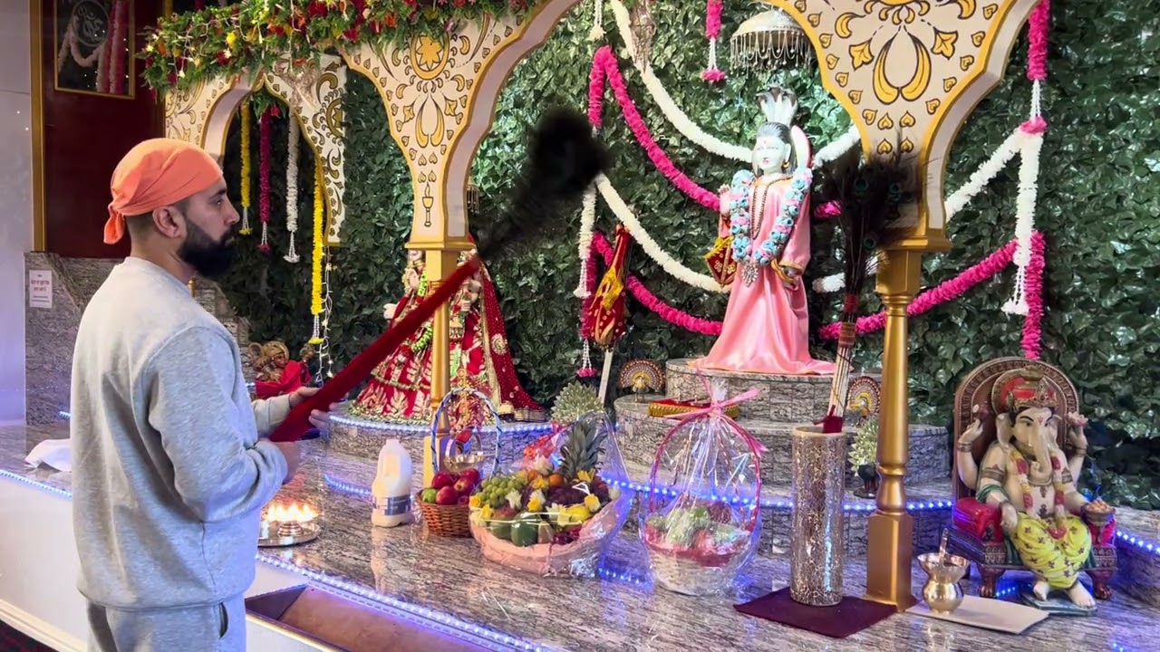Sunday 4th January 2026 - Kirtan