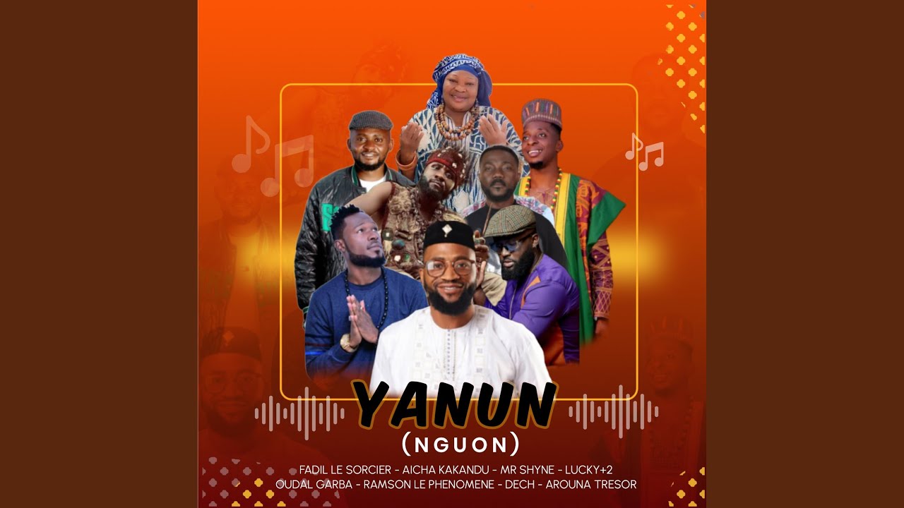 YANUN (NGUON)