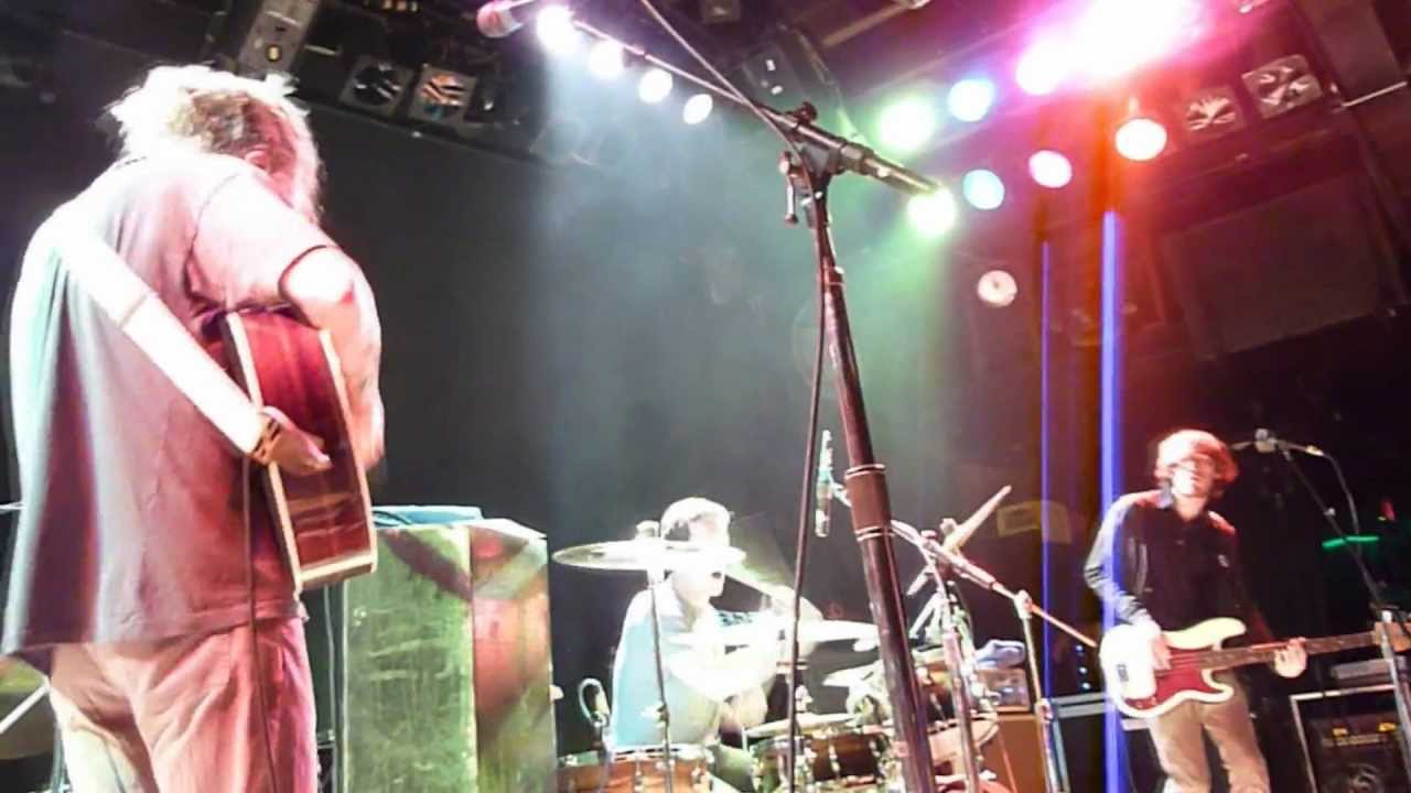 Trevor Hall LIVE 