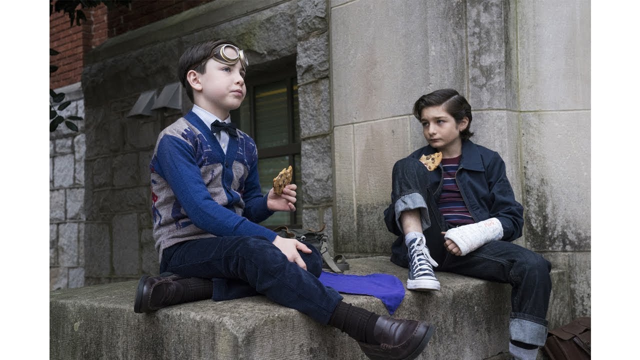 コナンとサトシが友達!?高山みなみ&松本梨香、夢の共演シーン解禁　映画『ルイスと不思議の時計』