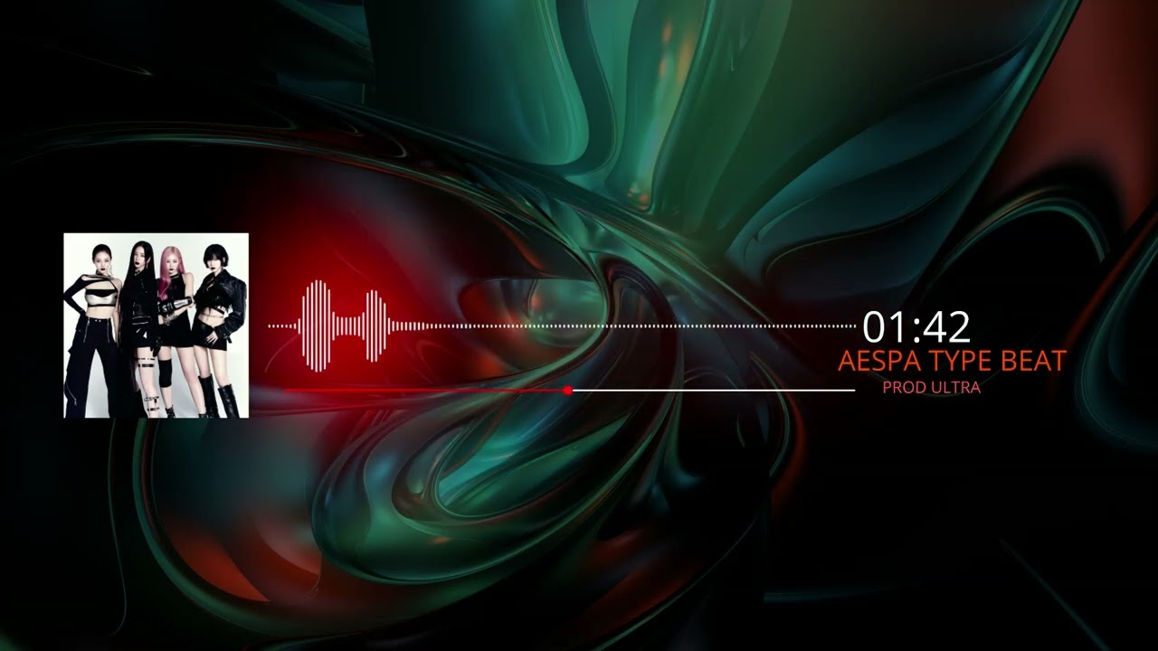 FREE *KPOP TYPE BEAT* (AESPA STYLE) PROD. ULTRA