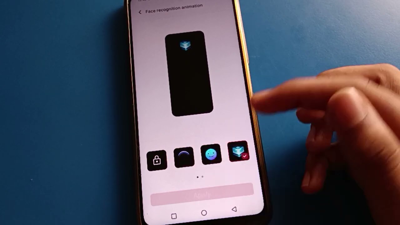 How to Remove Face Lock iqoo z6 lite 5g, password security setting use