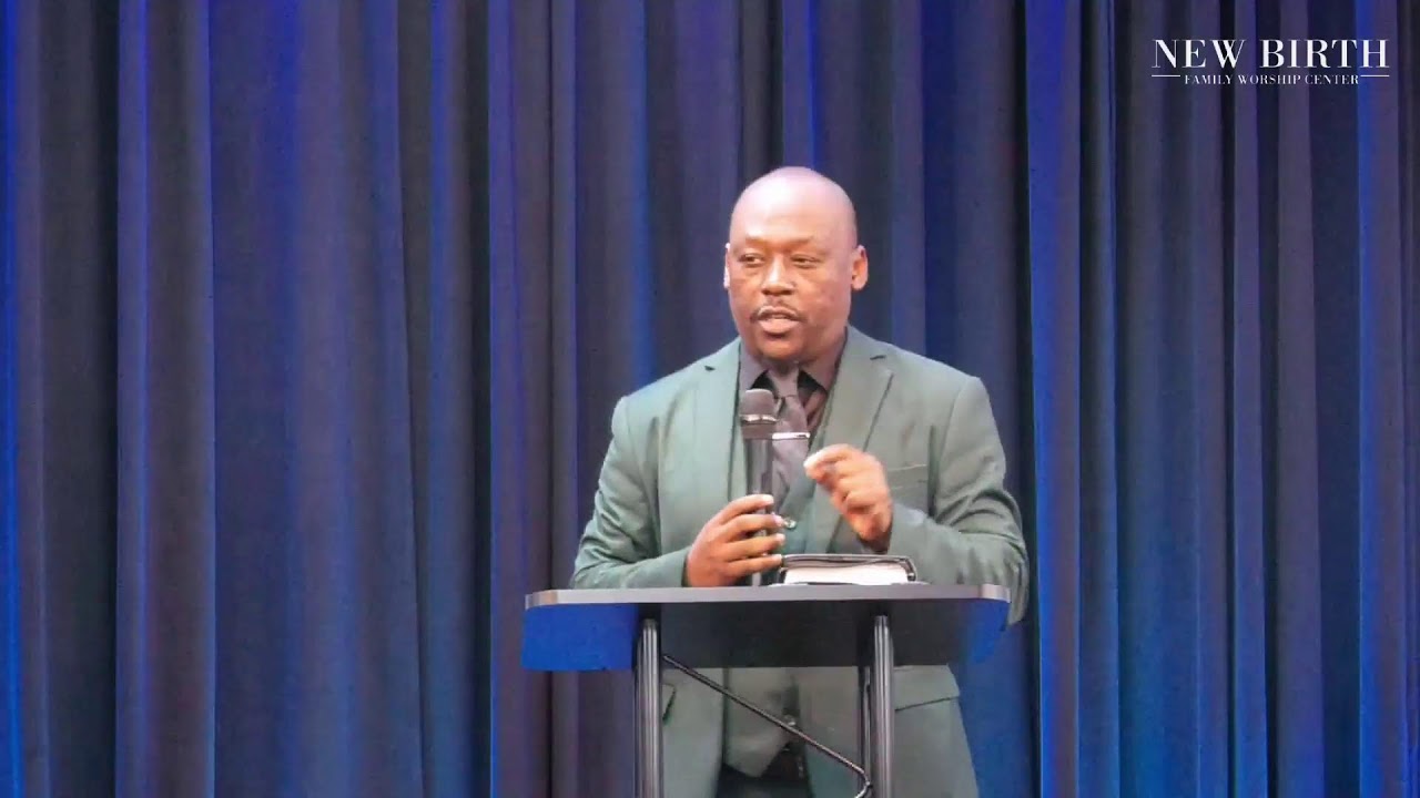 NBFWC   II   SUNDAY SERVICE   II   FEB. 8th, 2026