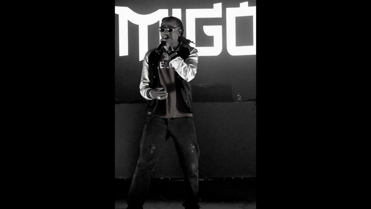 [FREE] Migos Type Beat - 