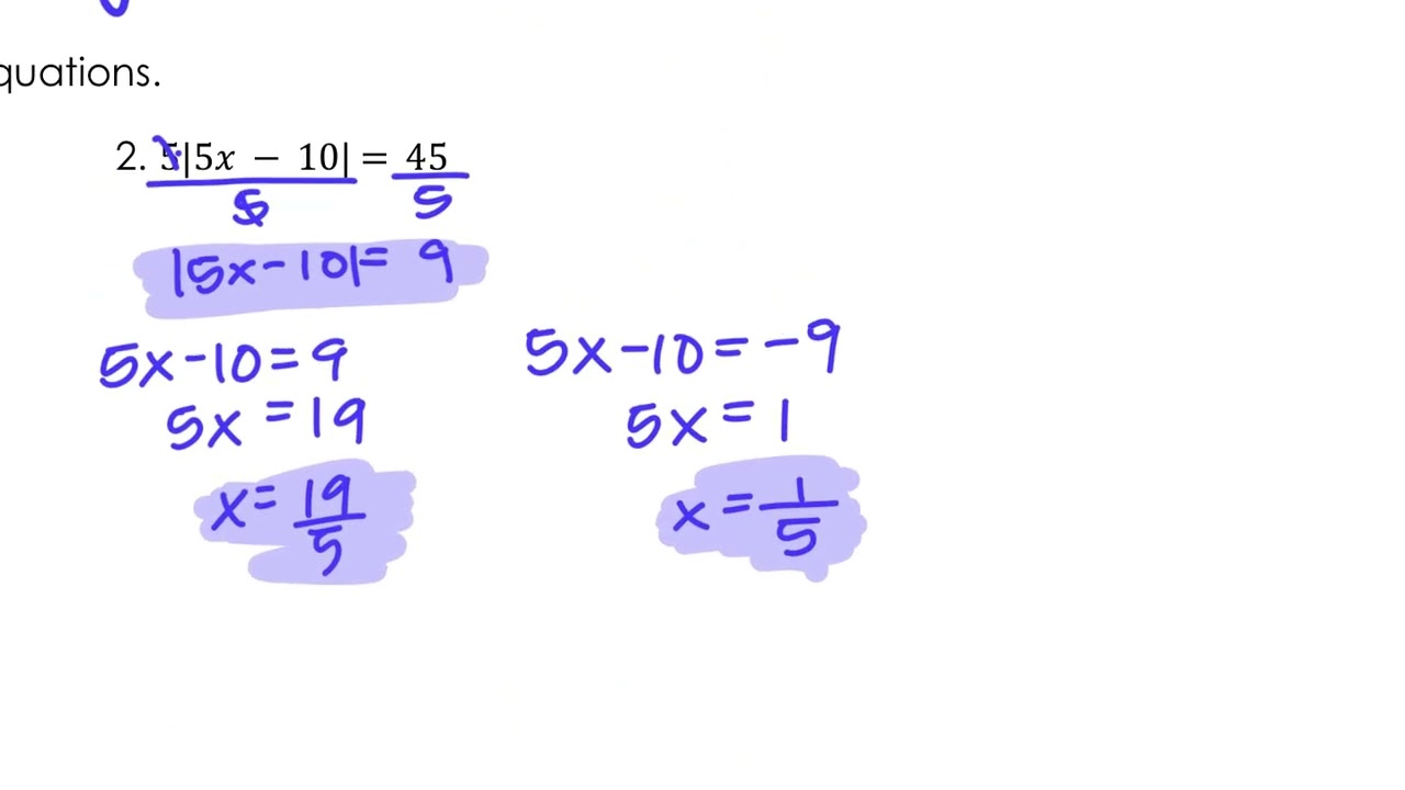 HA2 6.1 Notes 25-26