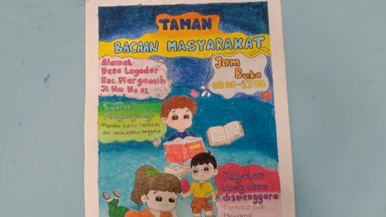 #9C #PRAKTEK #PROCEDURE TEXT #LATIHAN #umisyifaschoolvlog