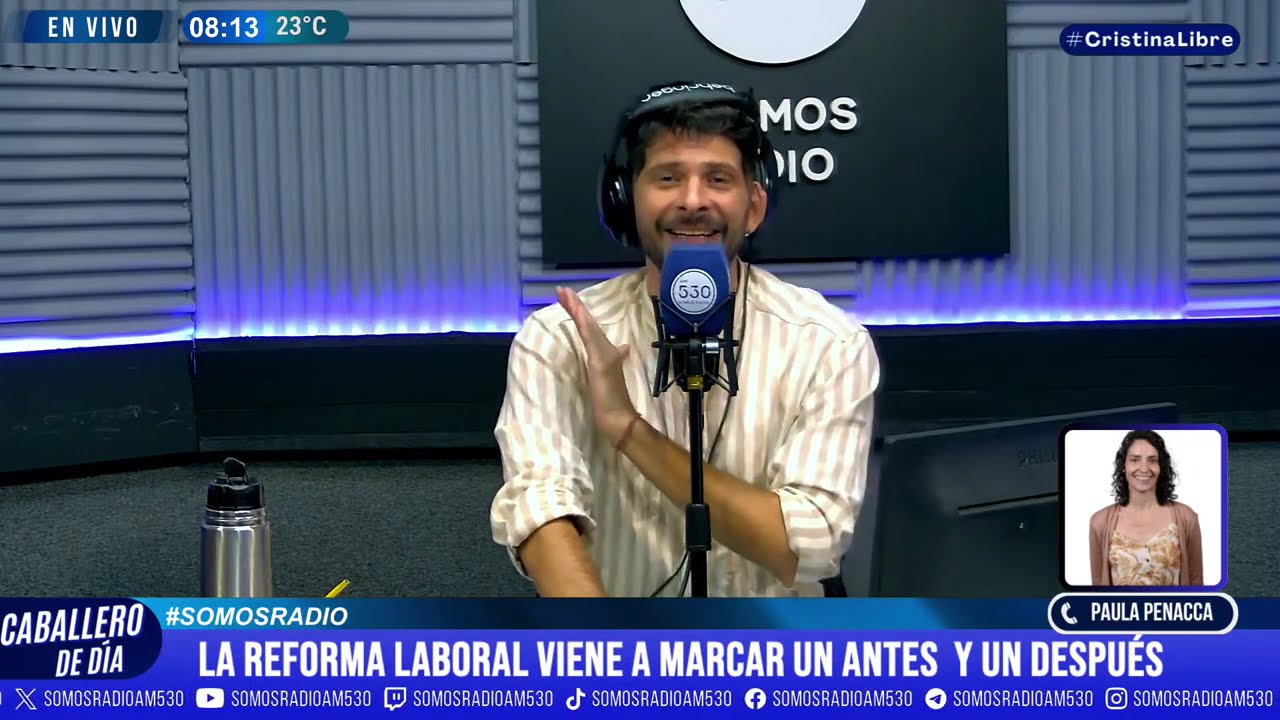 PAULA PENACCA | CABALLERO DE DÍA