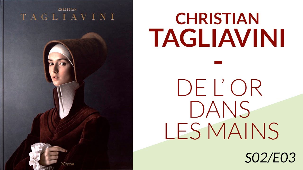 La quête de la perfection en photographie : CHRISTIAN TAGLIAVINI