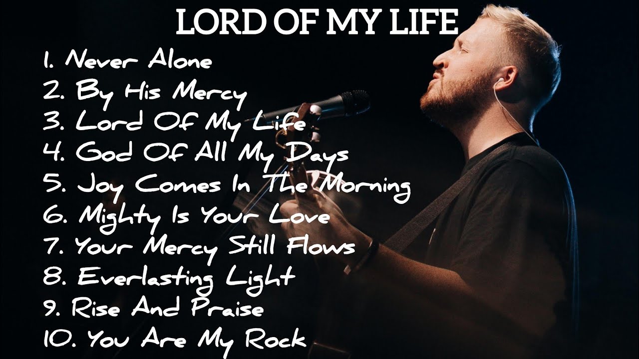 Praise the Lord with Joy | Worship Song 2026
