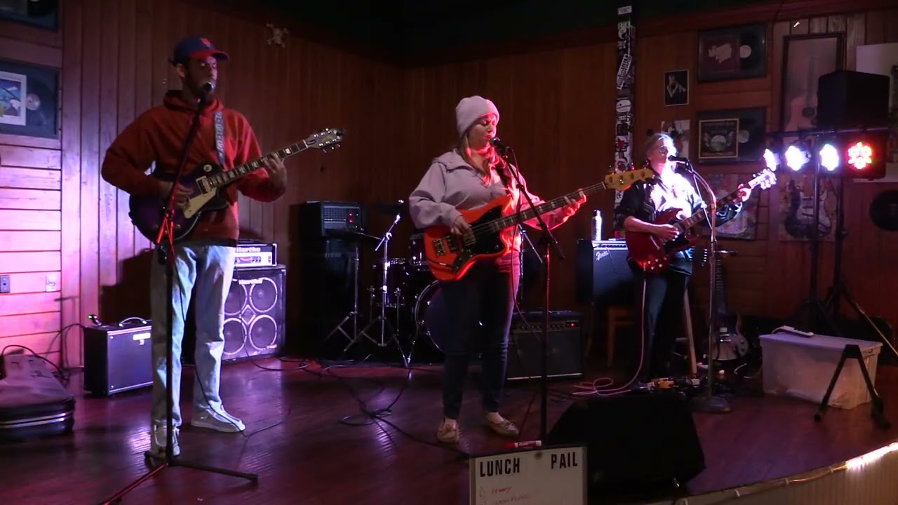 Sweet Home Alabama - Flash Flood - March 2026