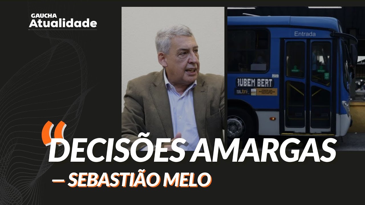 Preço da passagem de ônibus de Porto Alegre aumentará para R$ 5 | Timeline