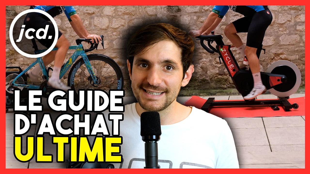 Comment CHOISIR UN HOMETRAINER en 2025 ?