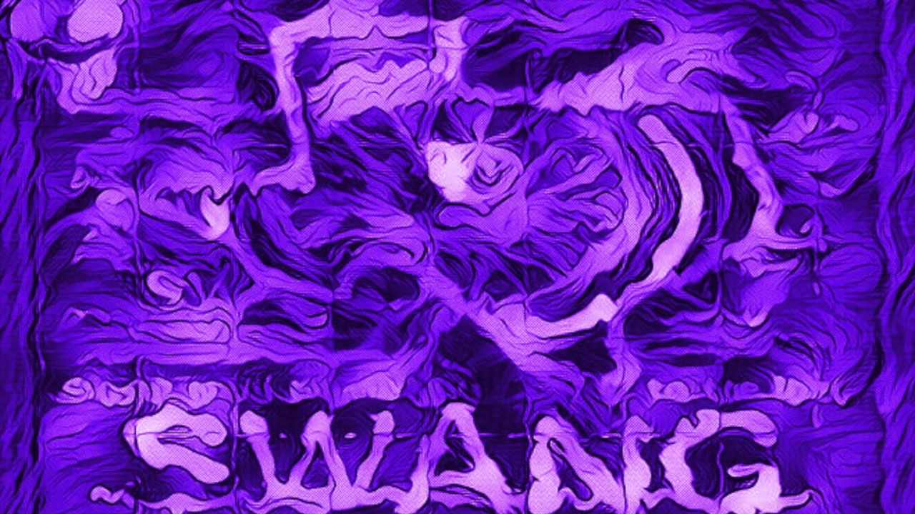 Trae ft. H-Town All-Stars - Swang 'Remix' (Chopped & Screwed)